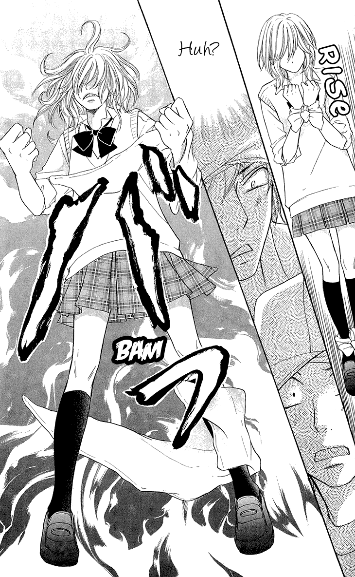 Switch Girl!! Chapter 64 - Page 21
