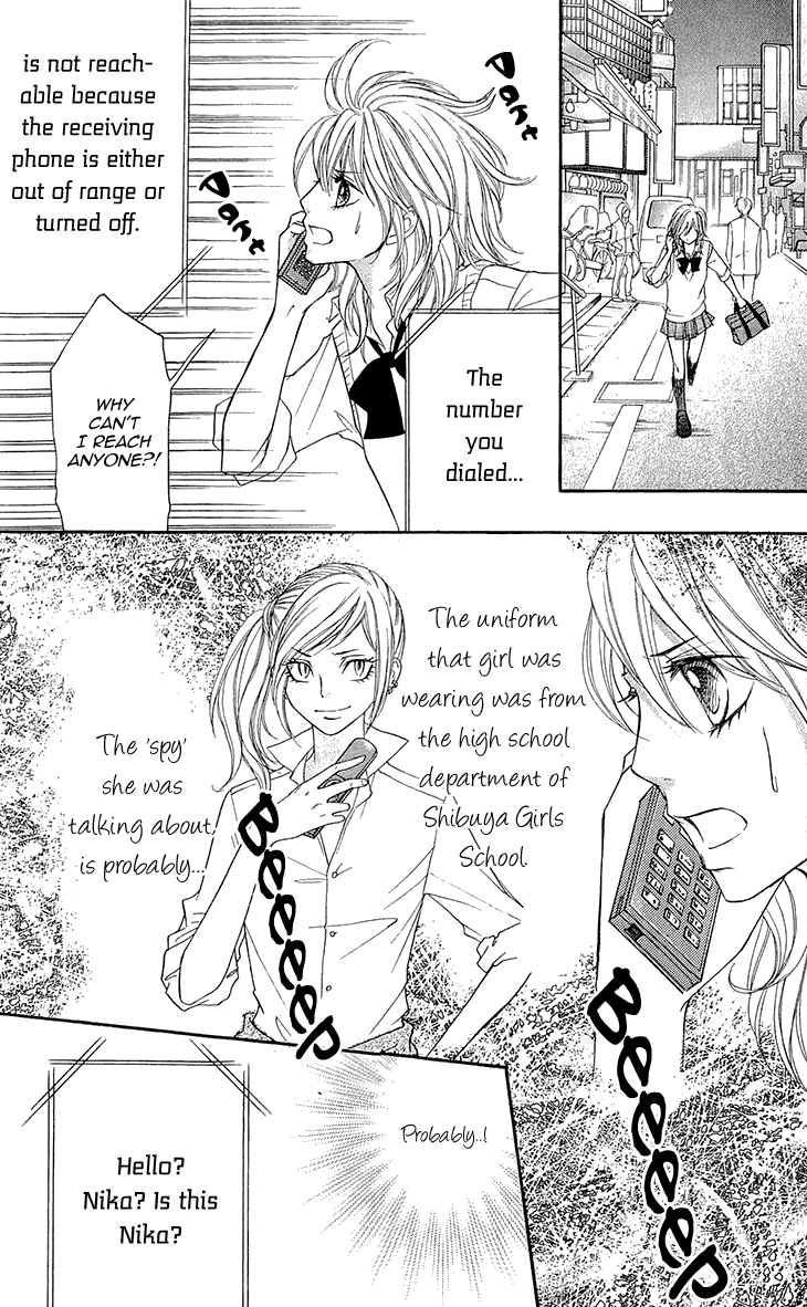 Switch Girl!! Chapter 64 - Page 27