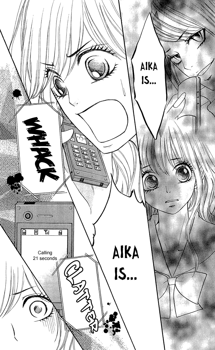 Switch Girl!! Chapter 64 - Page 29
