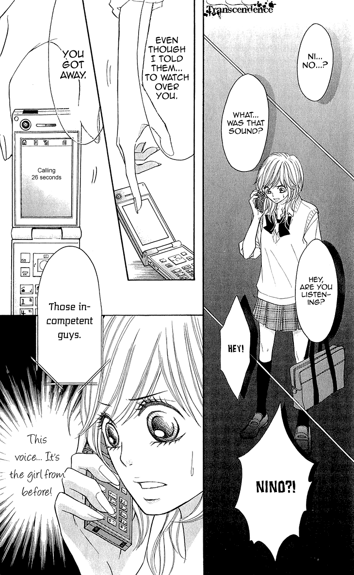 Switch Girl!! Chapter 64 - Page 30