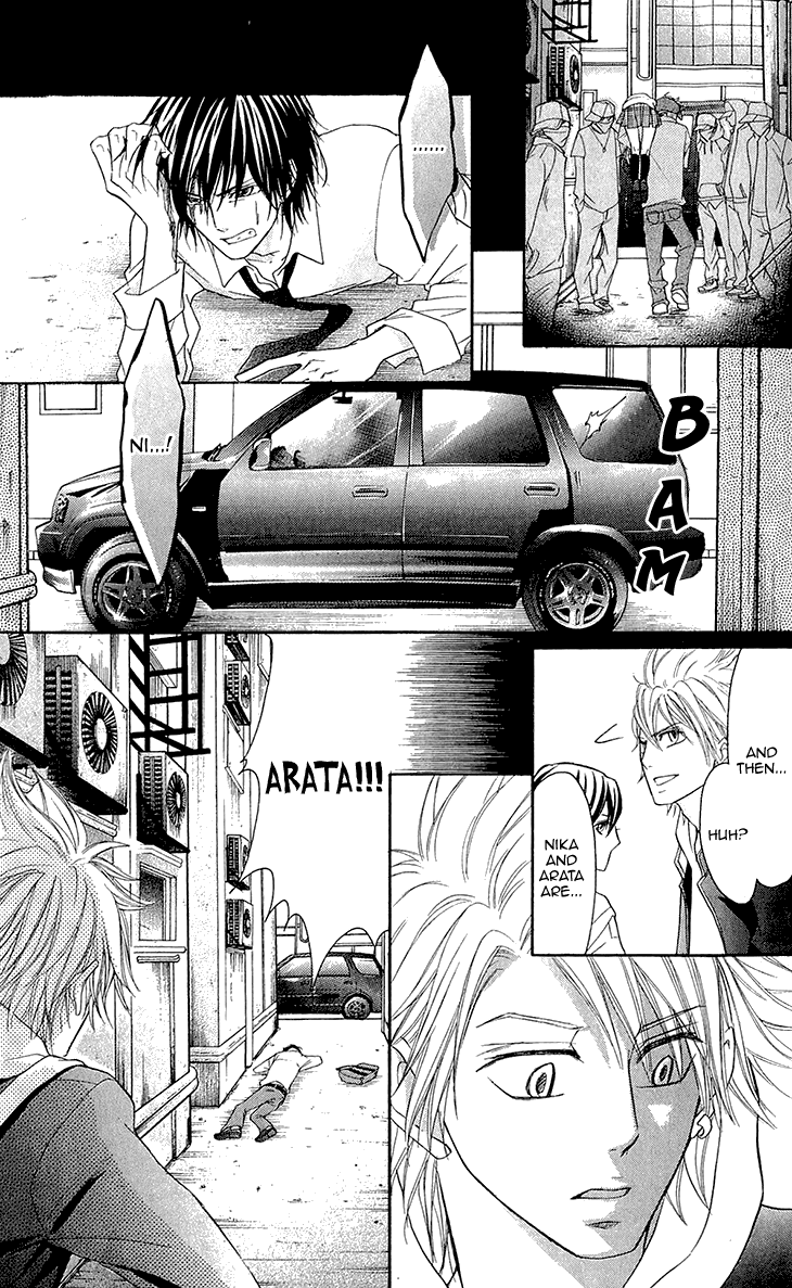 Switch Girl!! Chapter 64 - Page 7