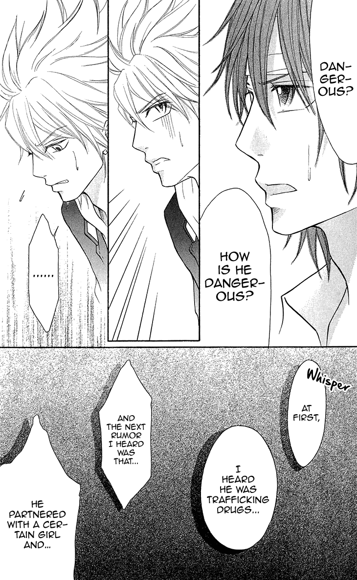 Switch Girl!! Chapter 65 - Page 11