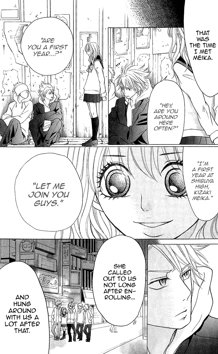 Switch Girl!! Chapter 65 - Page 7