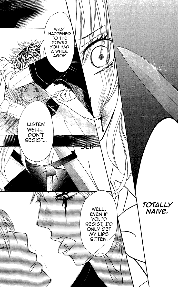 Switch Girl!! Chapter 66 - Page 26