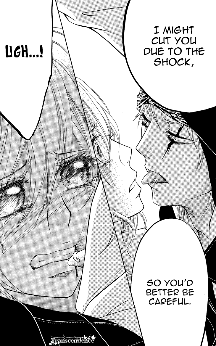 Switch Girl!! Chapter 66 - Page 27