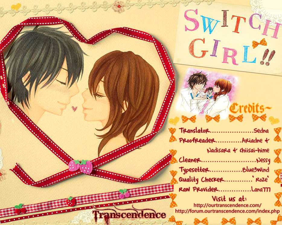 Switch Girl!! Chapter 66 - Page 30