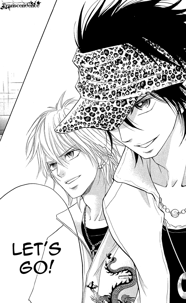 Switch Girl!! Chapter 66 - Page 7