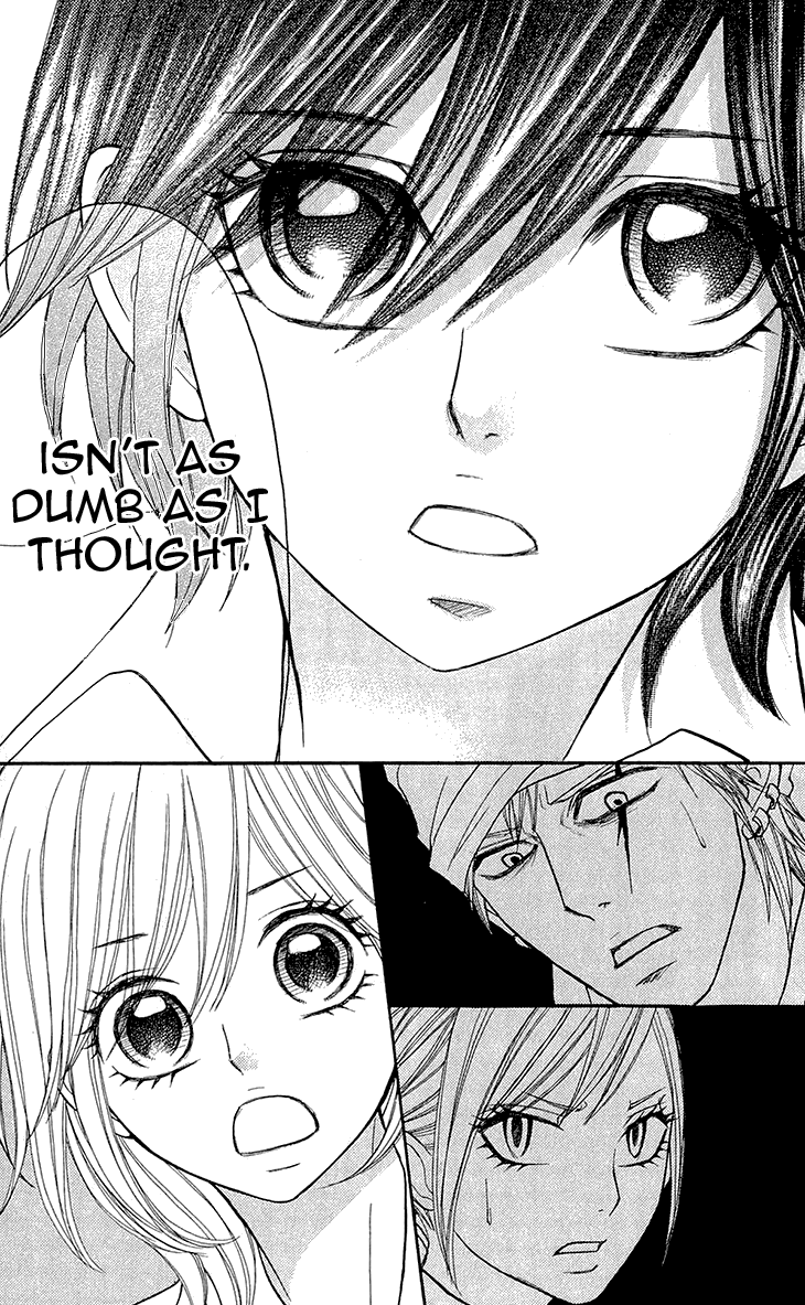 Switch Girl!! Chapter 67 - Page 12