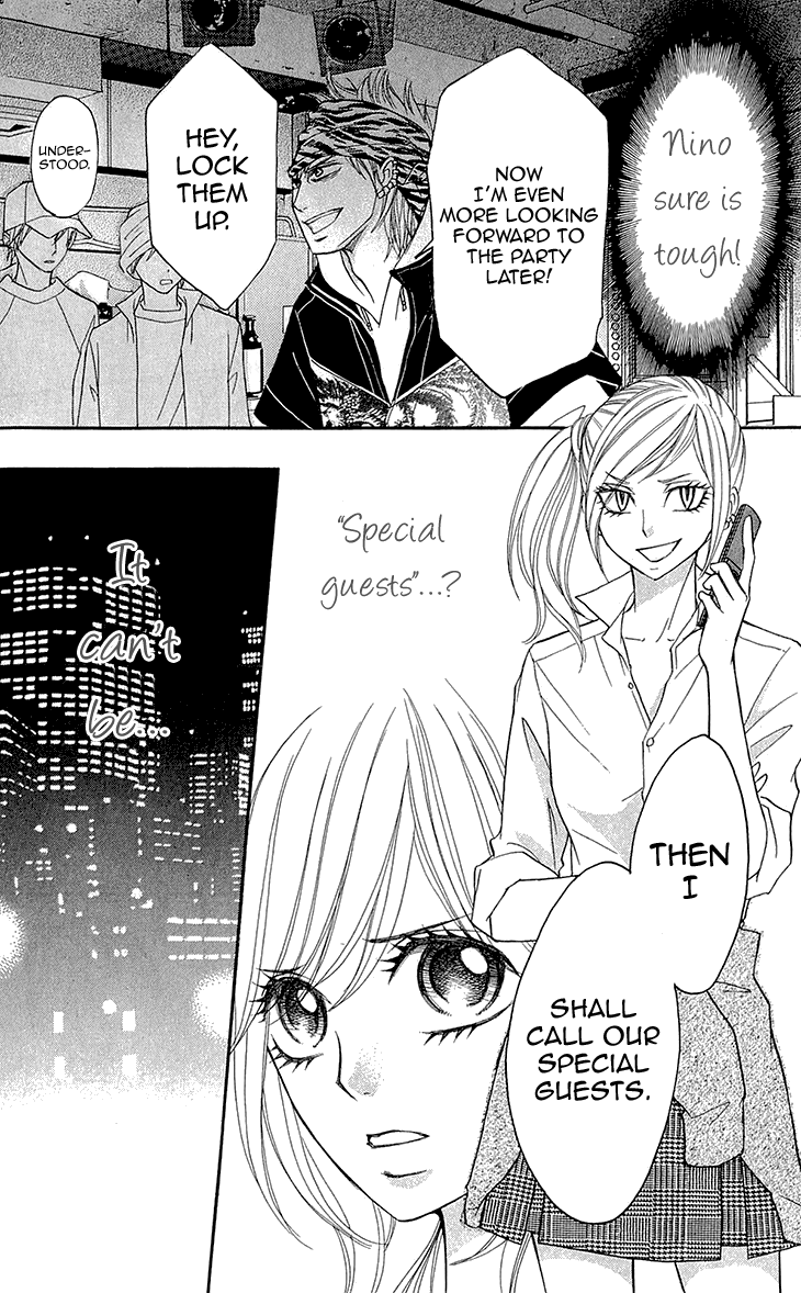 Switch Girl!! Chapter 67 - Page 14