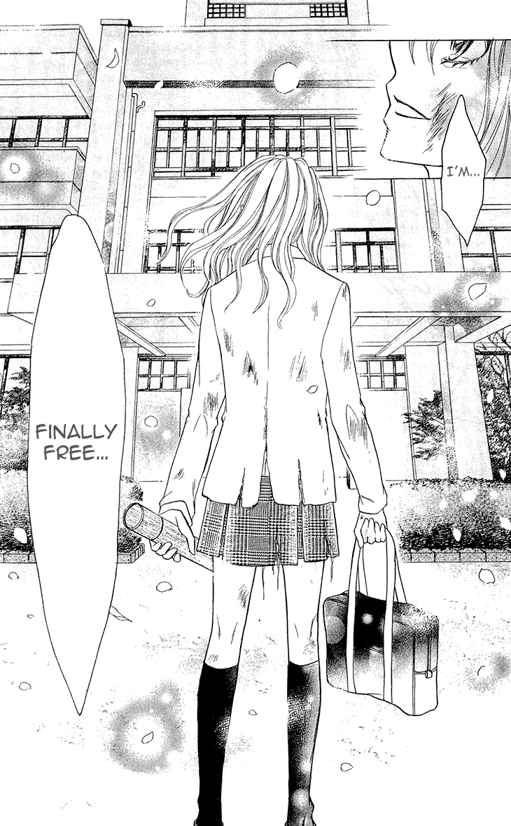 Switch Girl!! Chapter 67 - Page 17