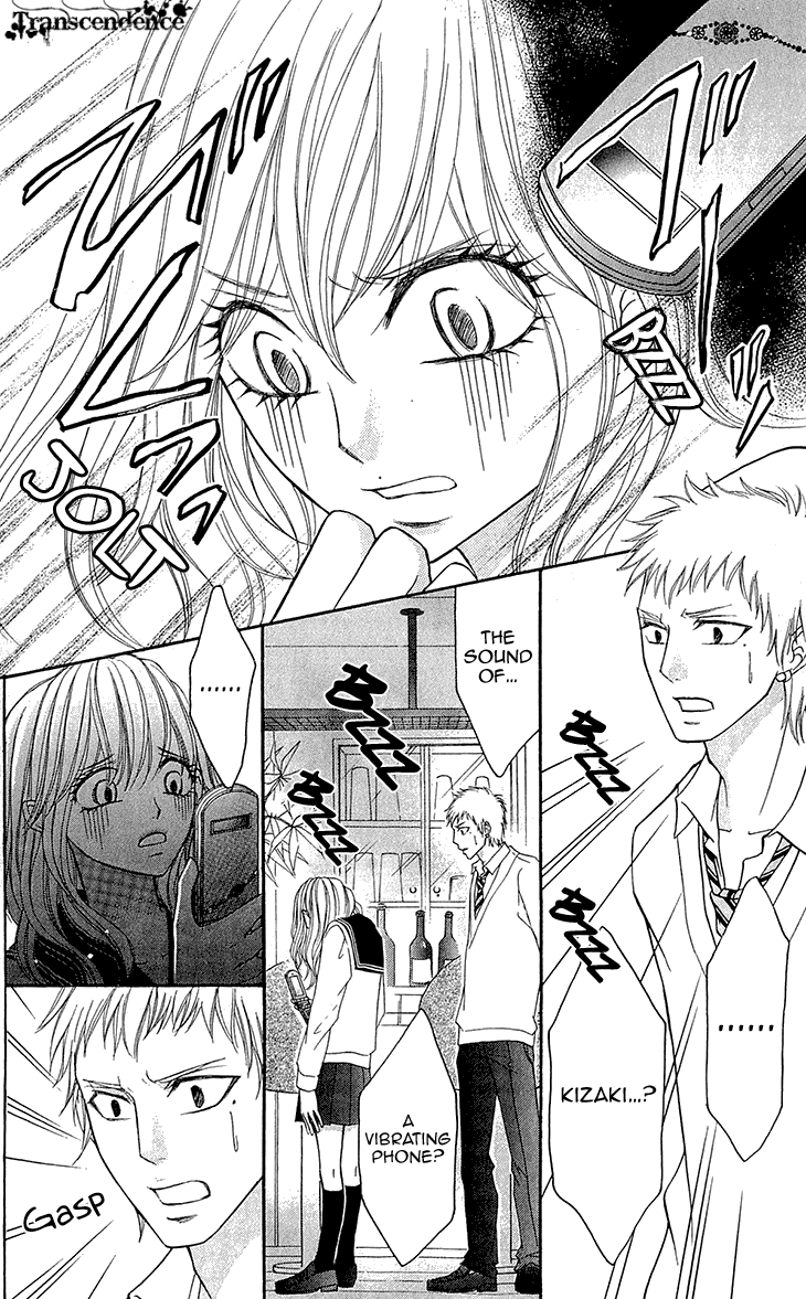 Switch Girl!! Chapter 67 - Page 18