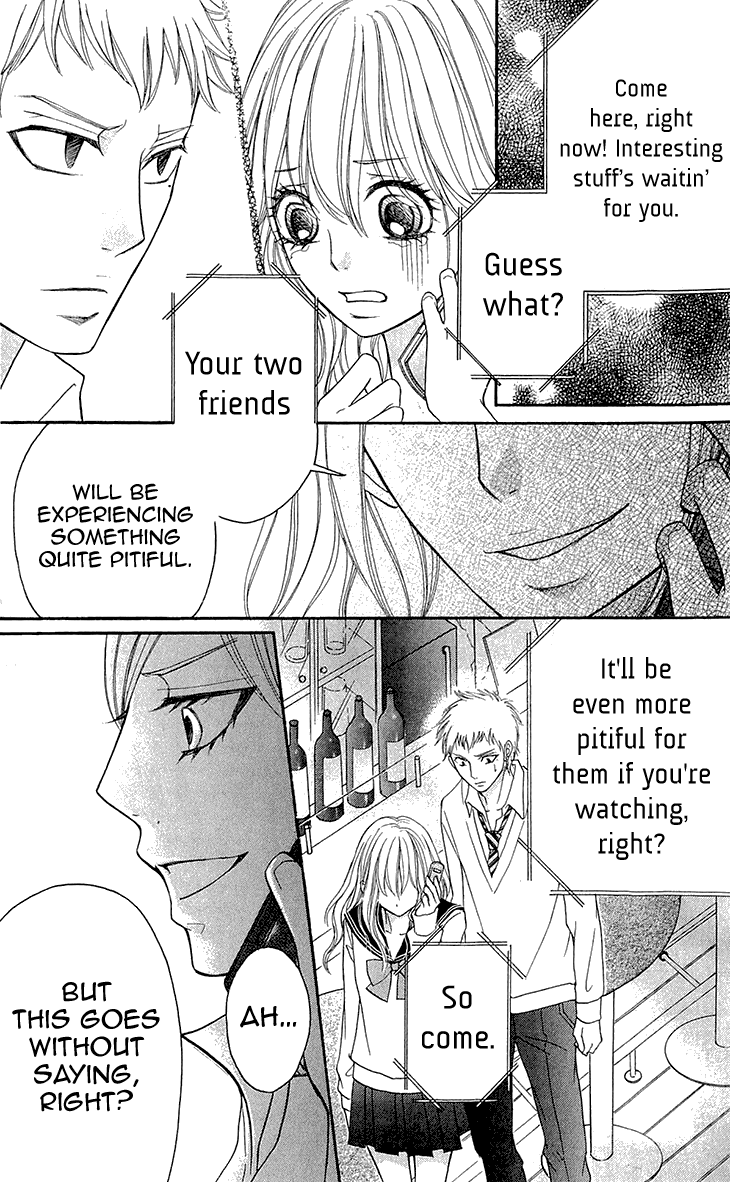 Switch Girl!! Chapter 67 - Page 20