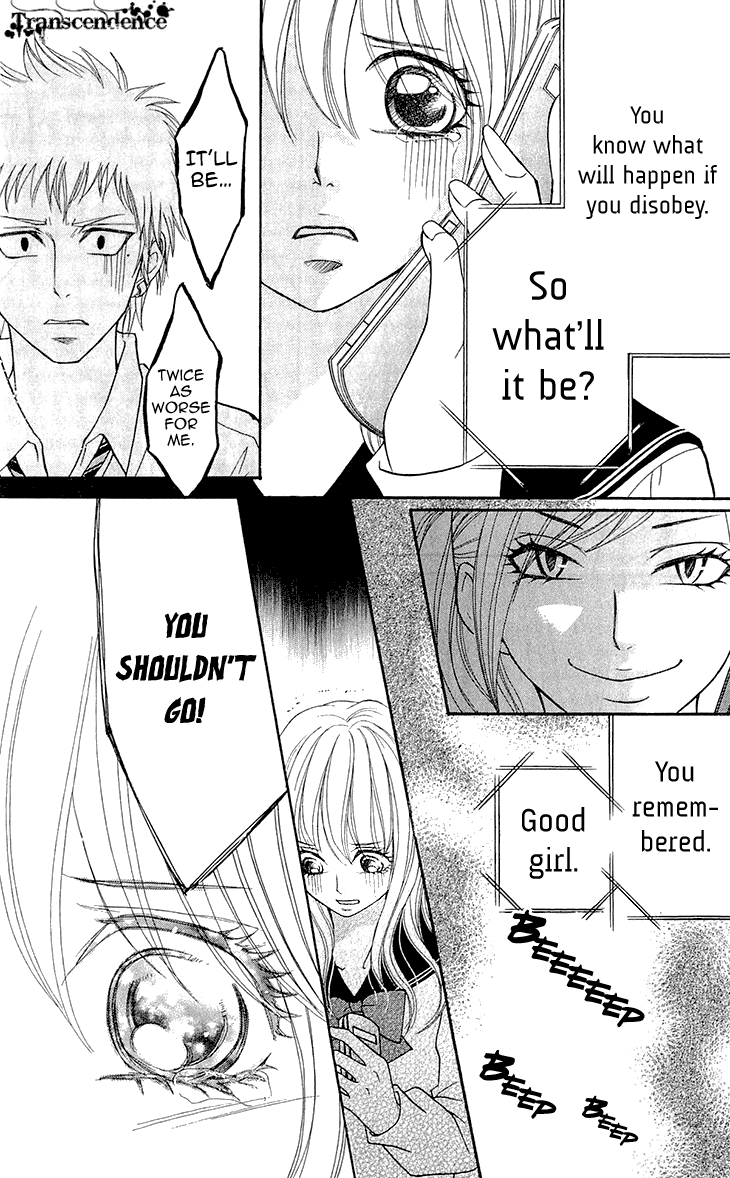 Switch Girl!! Chapter 67 - Page 21