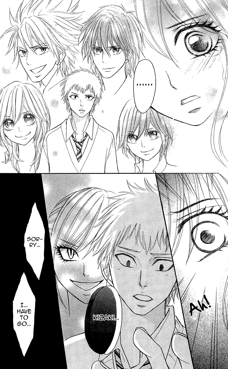 Switch Girl!! Chapter 67 - Page 24
