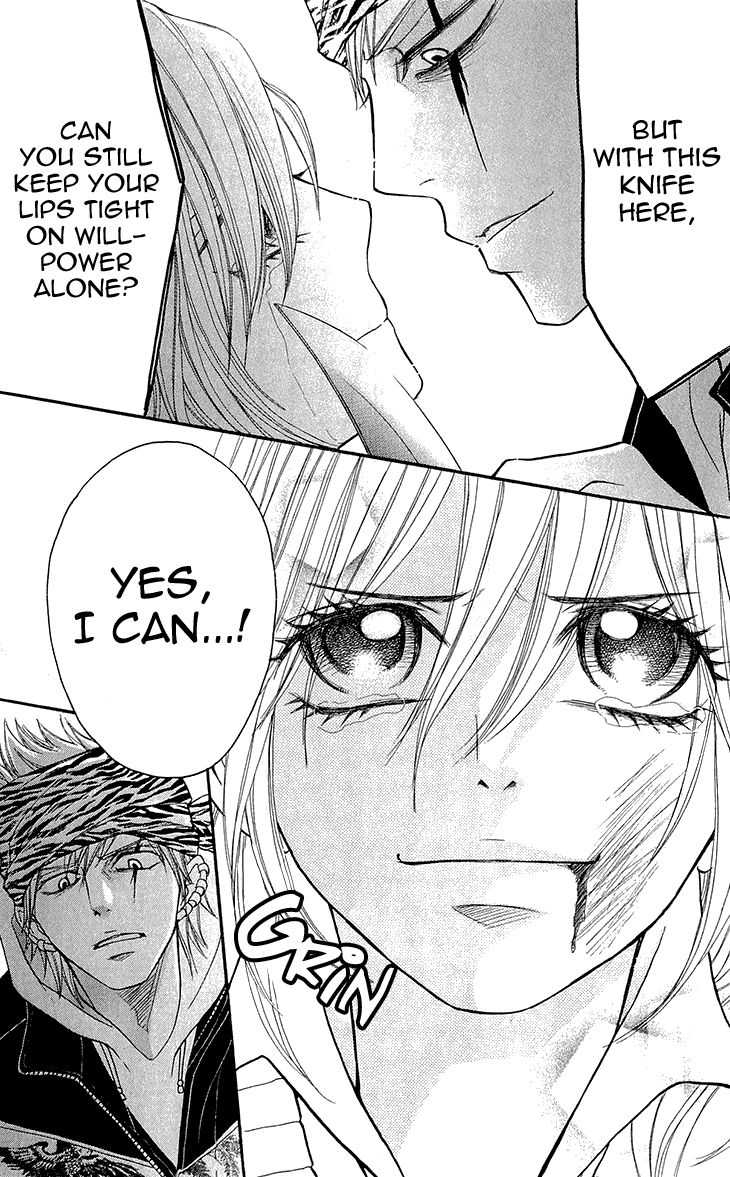 Switch Girl!! Chapter 67 - Page 4