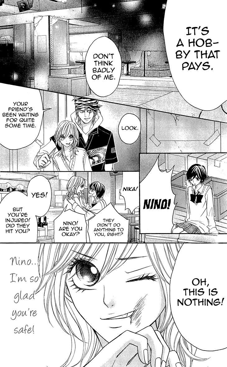 Switch Girl!! Chapter 67 - Page 6