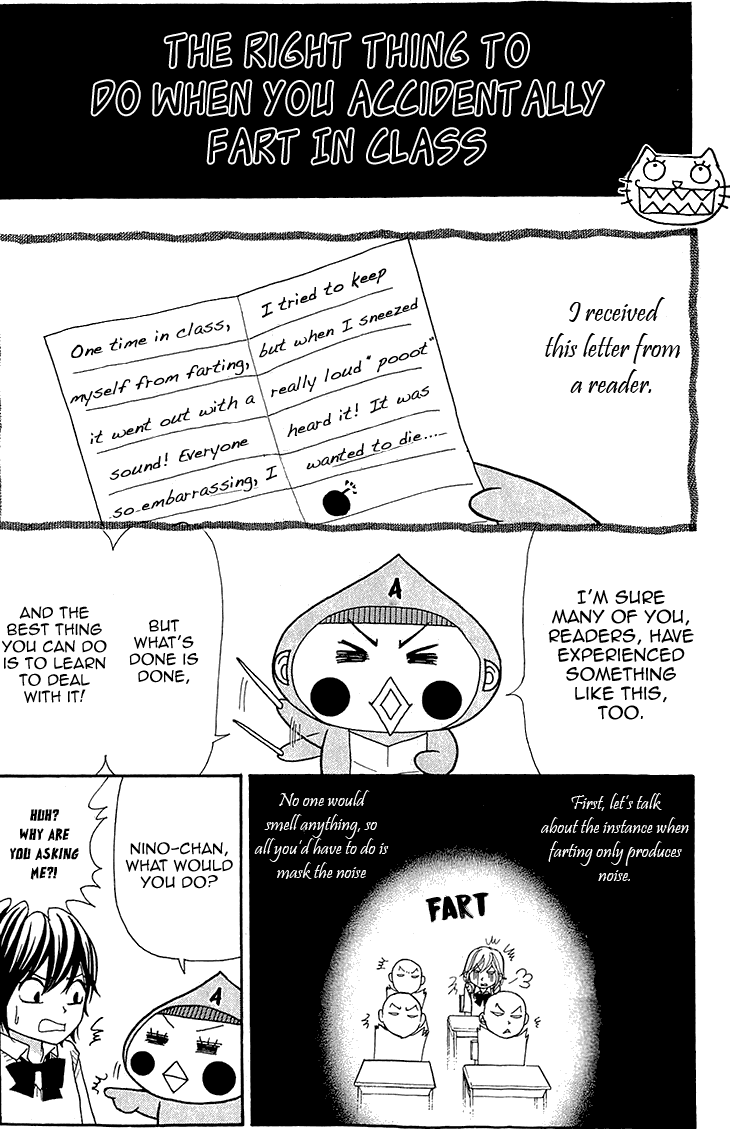 Switch Girl!! Chapter 68.1 - Page 2