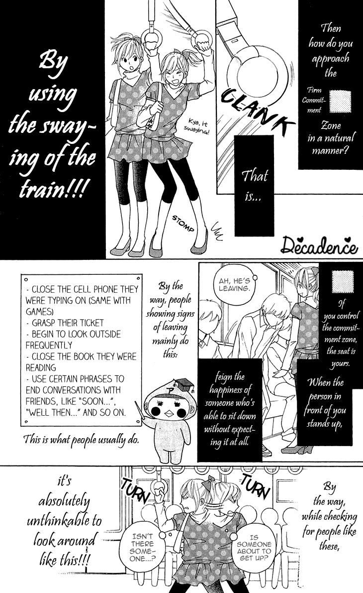 Switch Girl!! Chapter 68.2 - Page 5