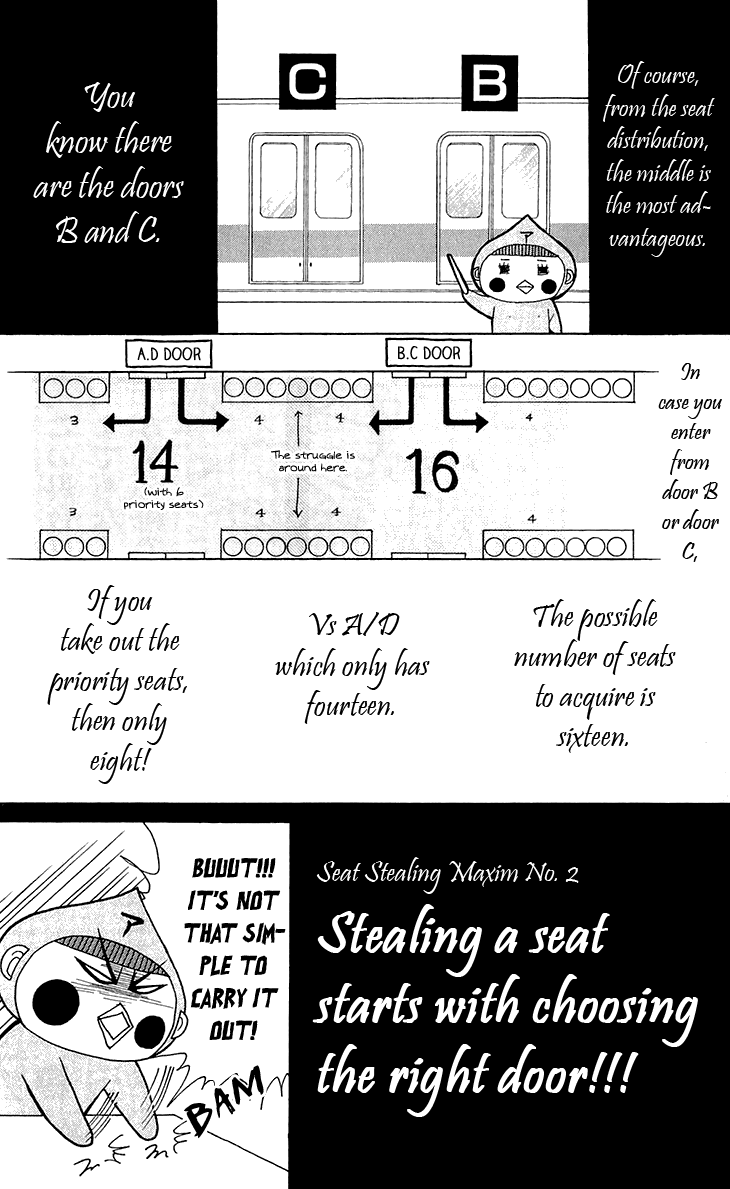 Switch Girl!! Chapter 68.2 - Page 7
