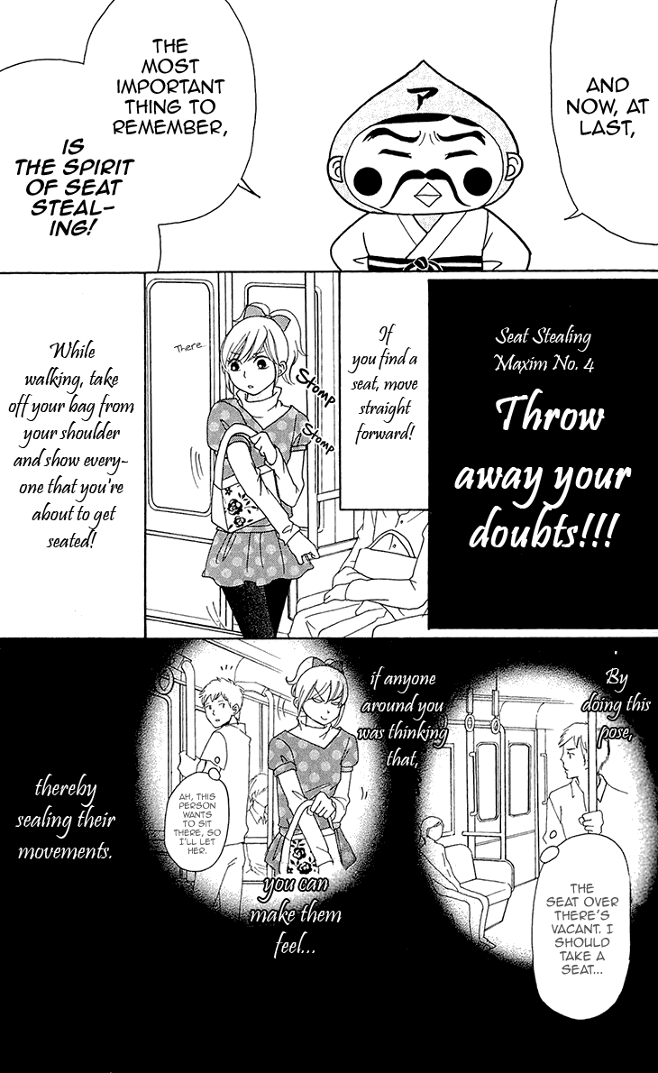 Switch Girl!! Chapter 68.2 - Page 9