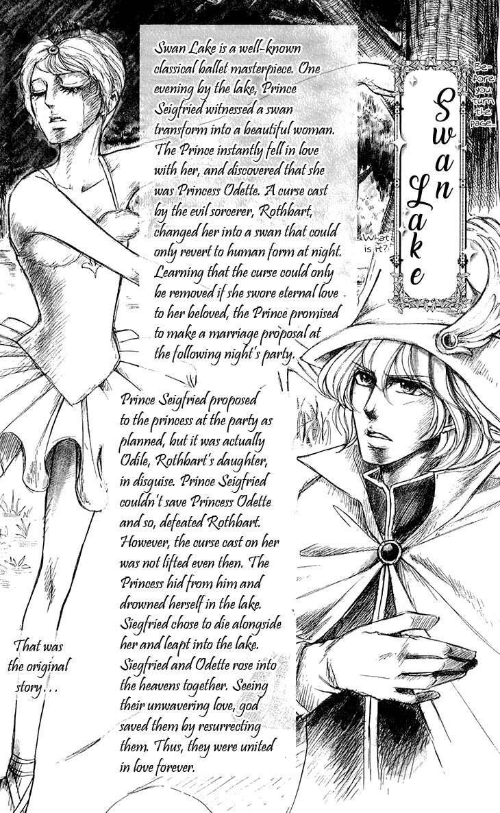 Switch Girl!! Chapter 68.3 - Page 1