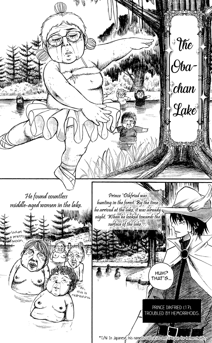 Switch Girl!! Chapter 68.3 - Page 2