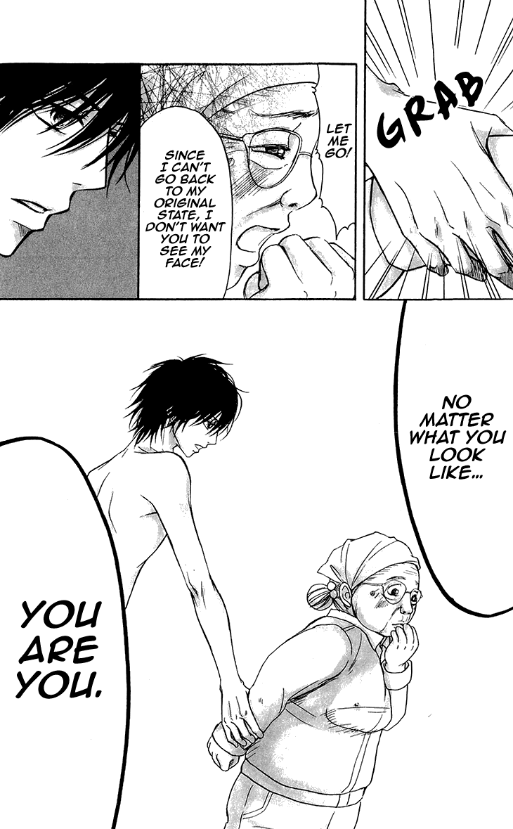 Switch Girl!! Chapter 68.3 - Page 12