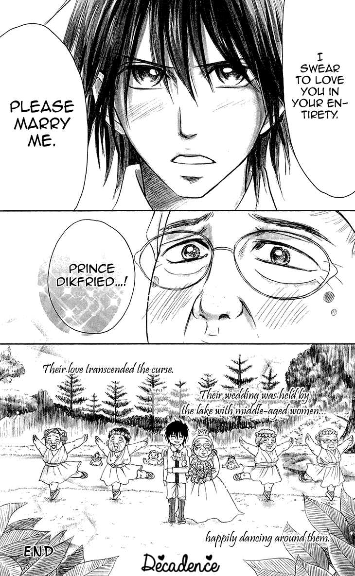 Switch Girl!! Chapter 68.3 - Page 13