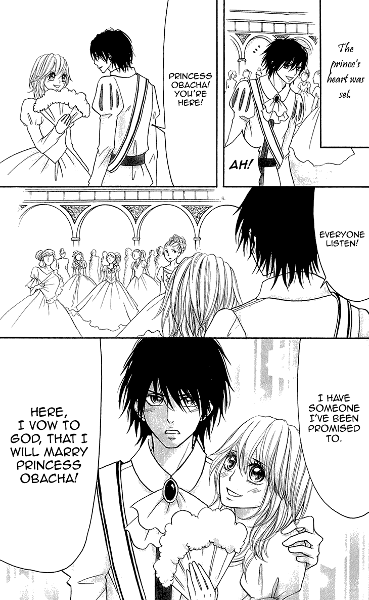 Switch Girl!! Chapter 68.3 - Page 7