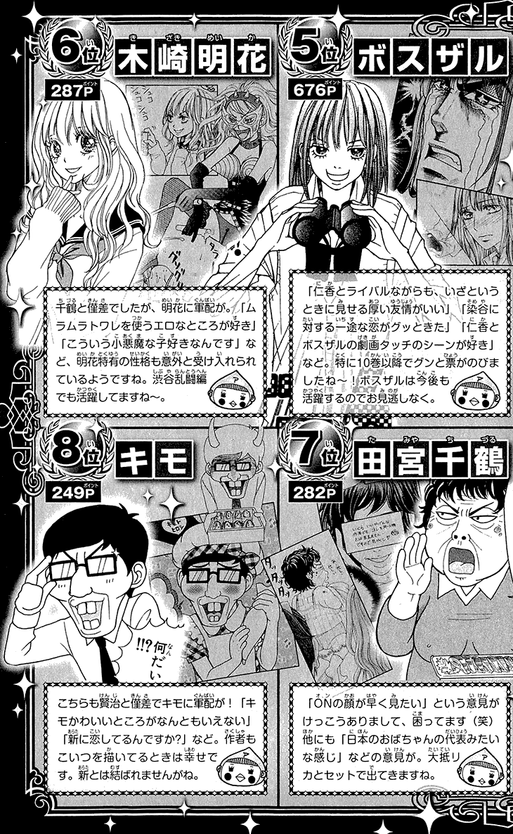 Switch Girl!! Chapter 68.4 - Page 14