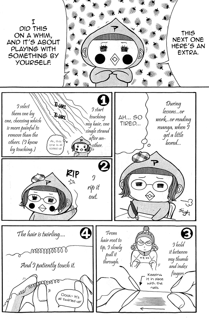 Switch Girl!! Chapter 68.4 - Page 5