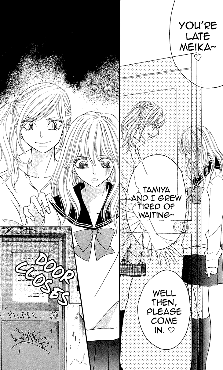 Switch Girl!! Chapter 68 - Page 22