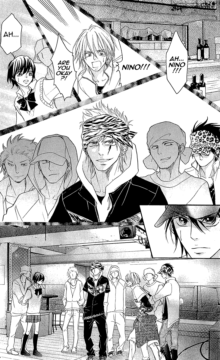 Switch Girl!! Chapter 68 - Page 23