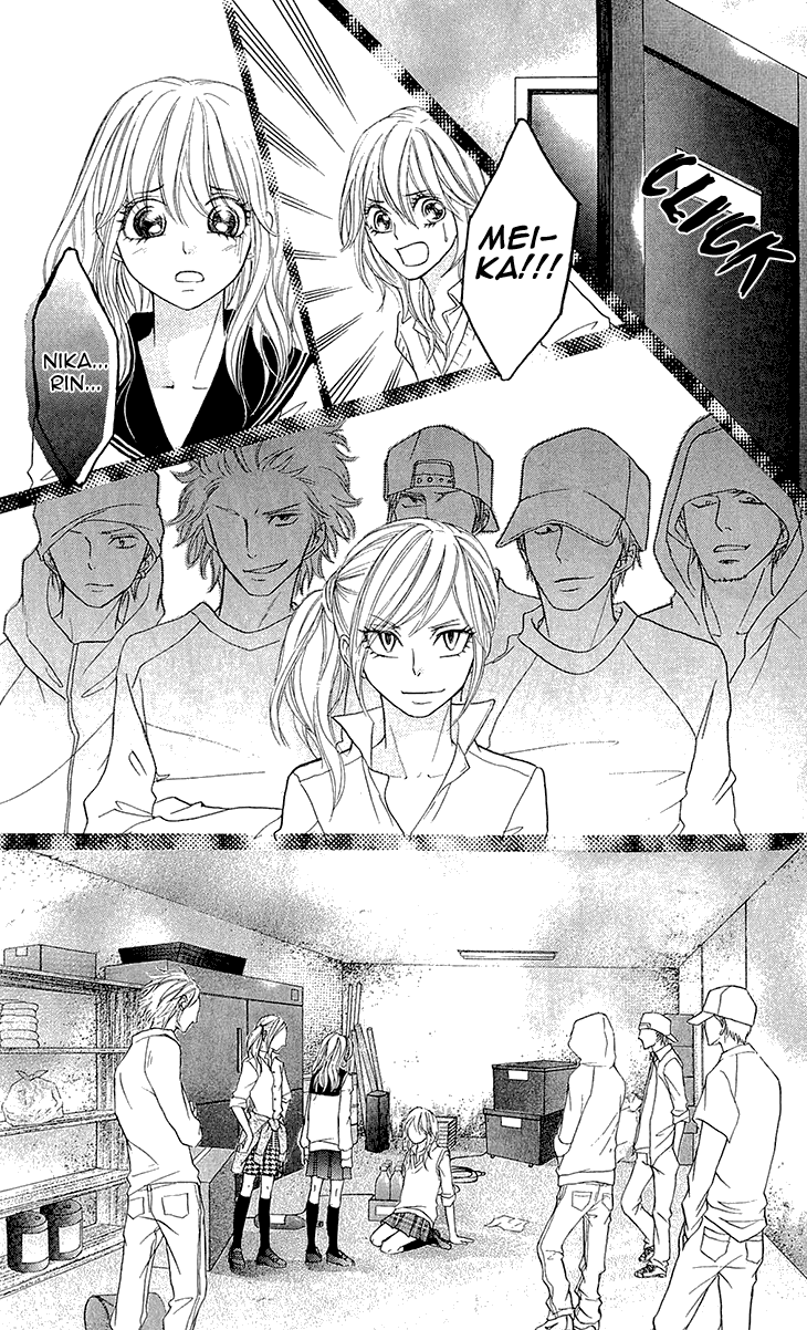 Switch Girl!! Chapter 68 - Page 24