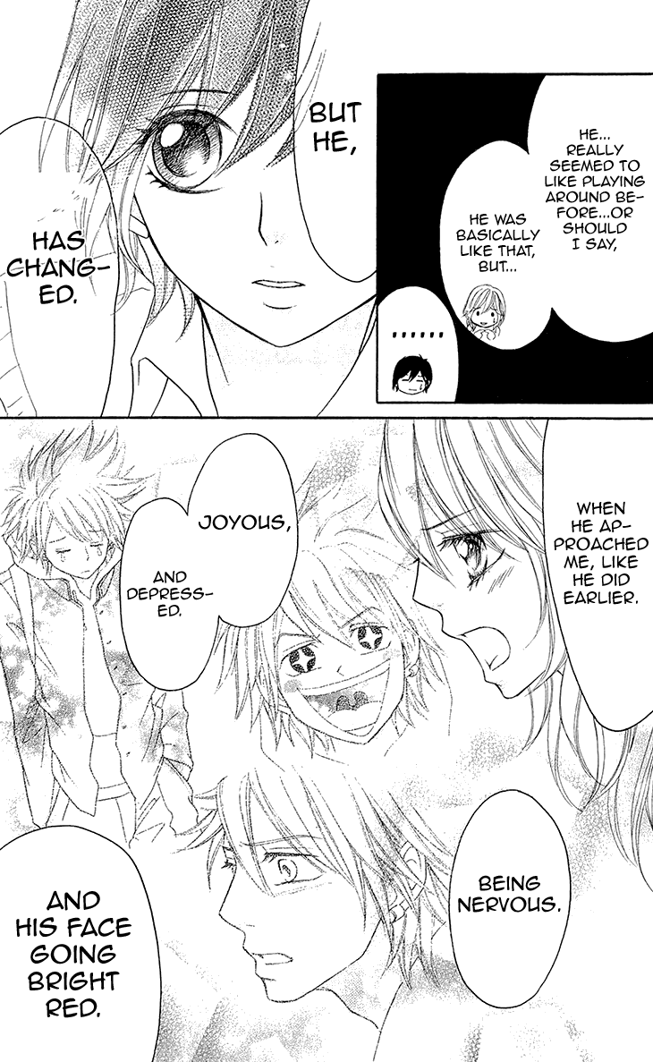 Switch Girl!! Chapter 68 - Page 4
