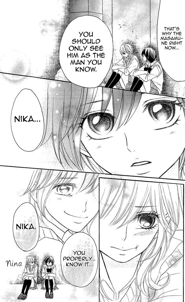 Switch Girl!! Chapter 68 - Page 6