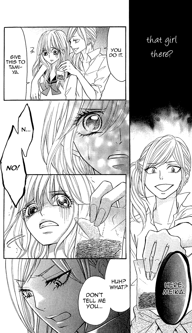 Switch Girl!! Chapter 69 - Page 11