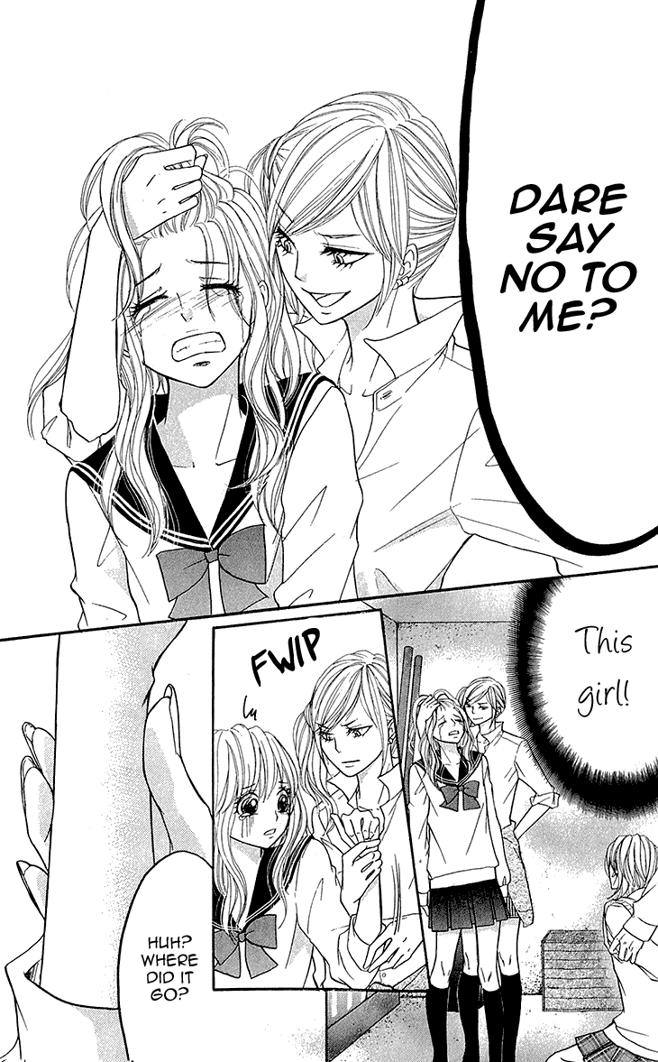 Switch Girl!! Chapter 69 - Page 12