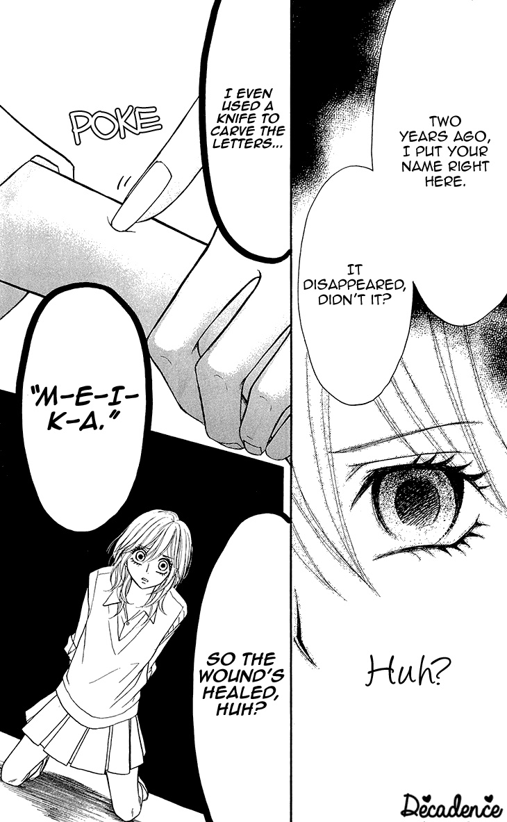 Switch Girl!! Chapter 69 - Page 13