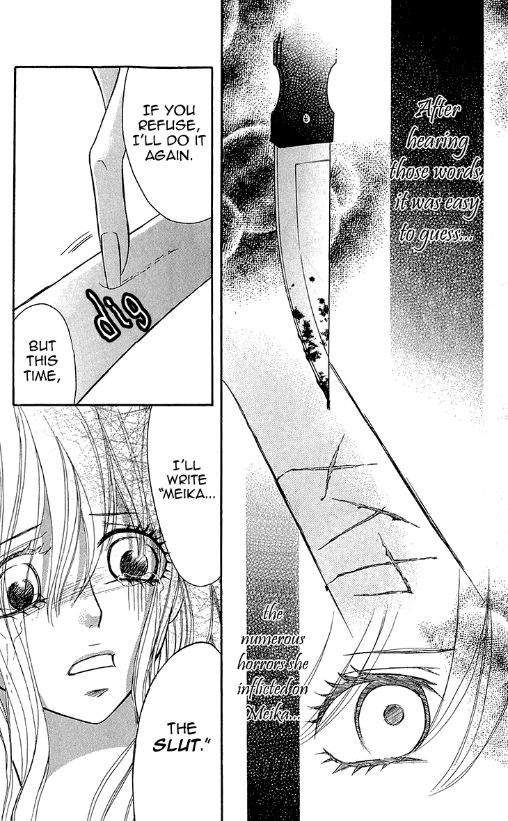 Switch Girl!! Chapter 69 - Page 14