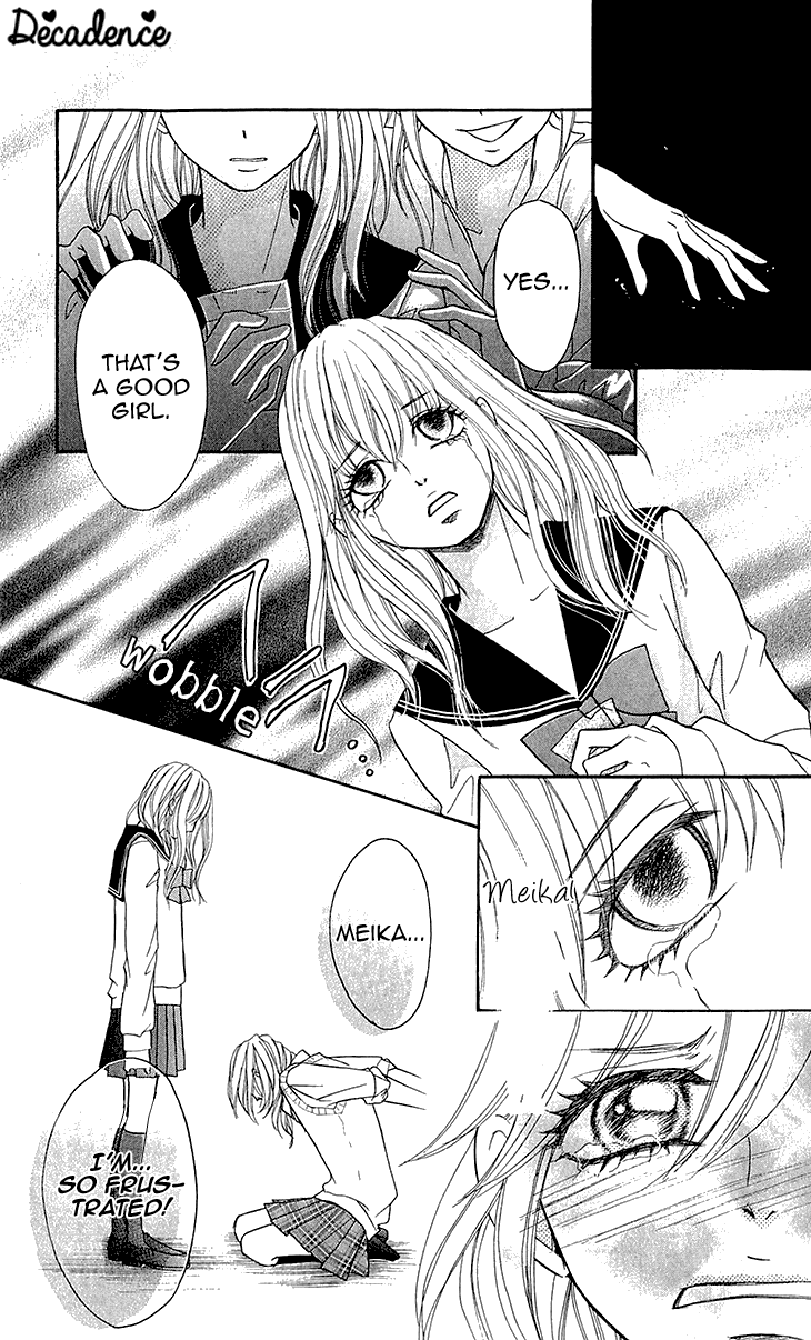 Switch Girl!! Chapter 69 - Page 15