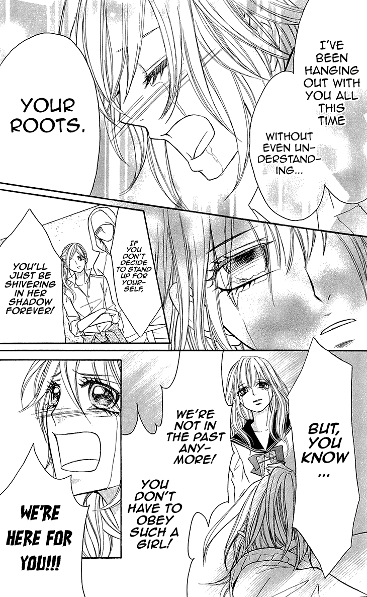 Switch Girl!! Chapter 69 - Page 16