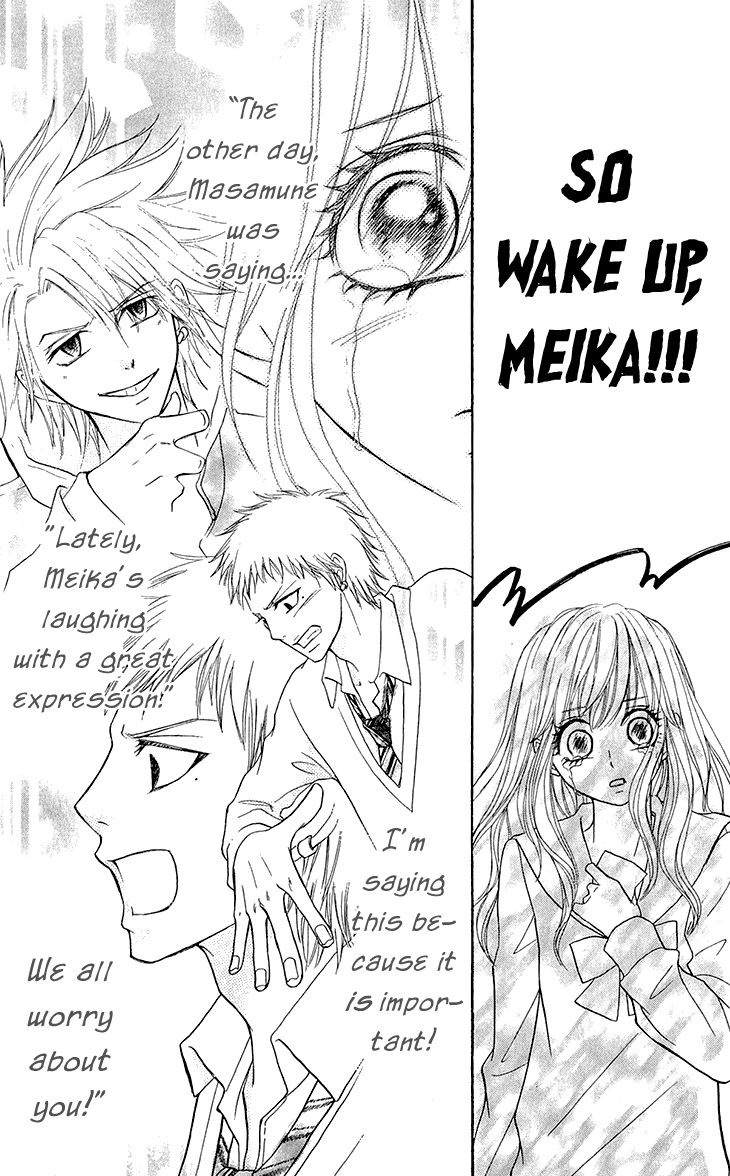 Switch Girl!! Chapter 69 - Page 17