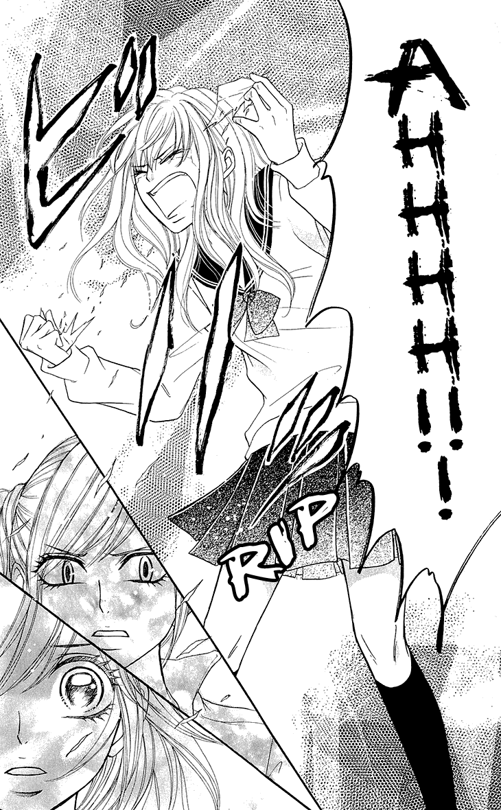 Switch Girl!! Chapter 69 - Page 19