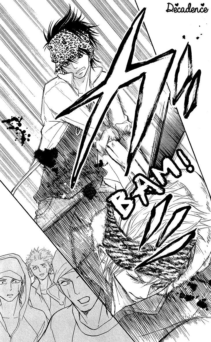 Switch Girl!! Chapter 69 - Page 23