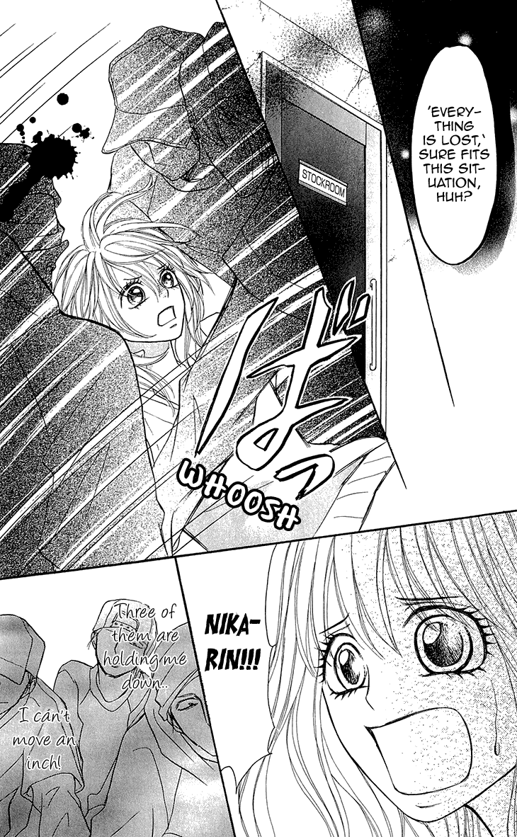 Switch Girl!! Chapter 69 - Page 27