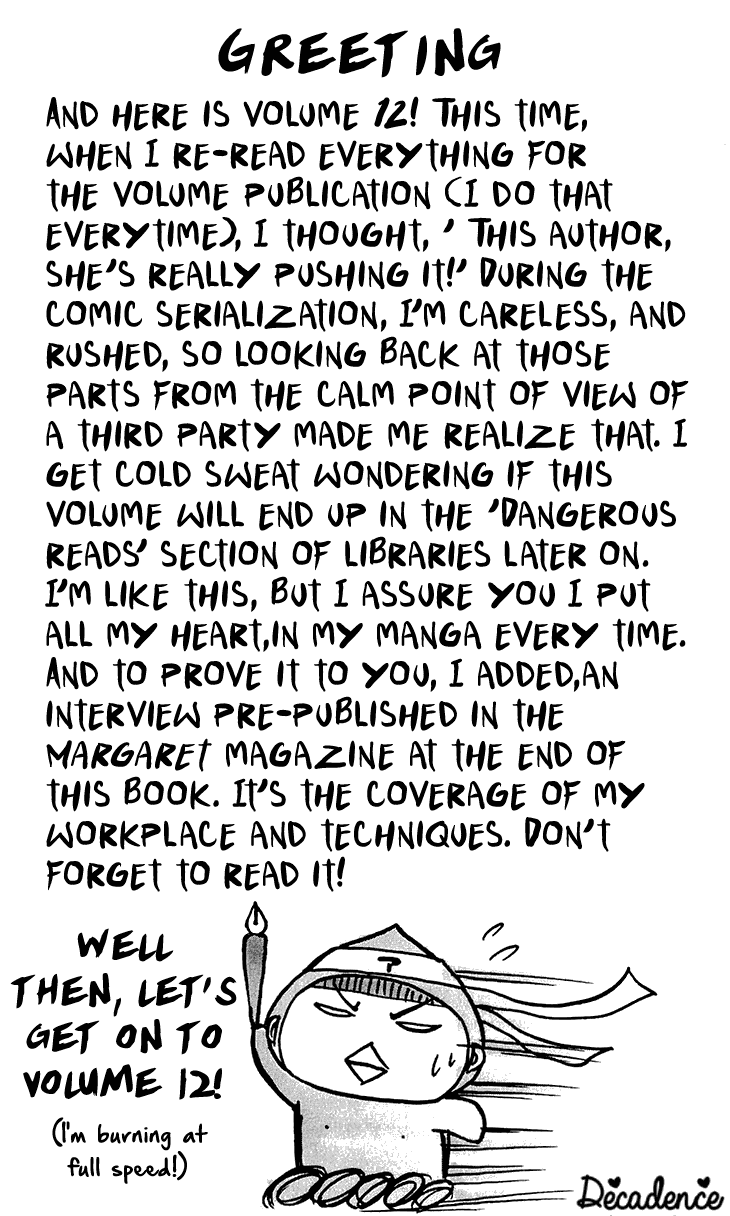 Switch Girl!! Chapter 69 - Page 30