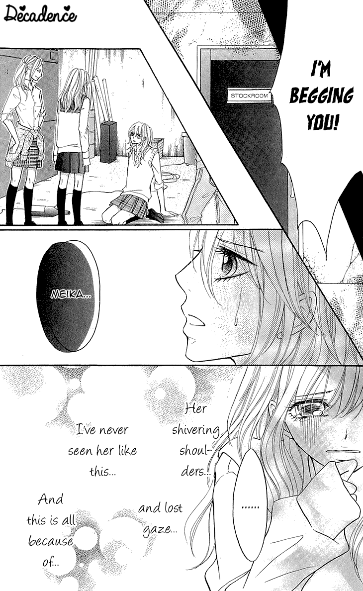 Switch Girl!! Chapter 69 - Page 10