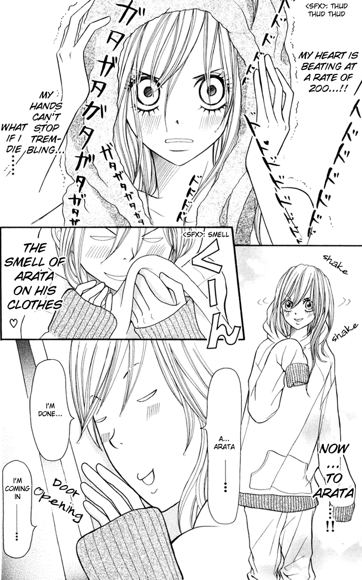 Switch Girl!! Chapter 7 - Page 31