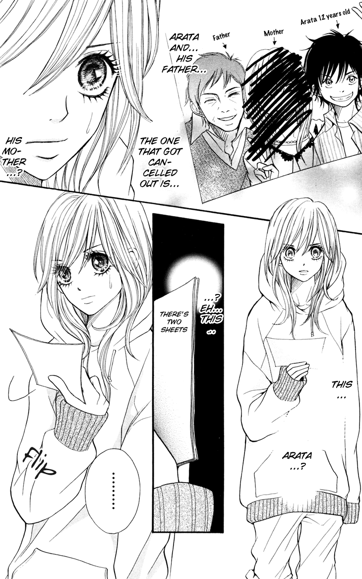 Switch Girl!! Chapter 7 - Page 37